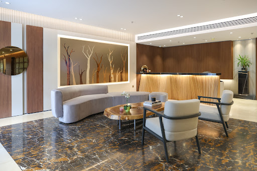 ASHTAAR INTERIORS — HOME-SERVICES in Dubai — photo 3