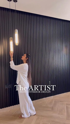 Mizba Interiors - Design and fit out company in Dubai — HOME-SERVICES in Dubai — photo 1