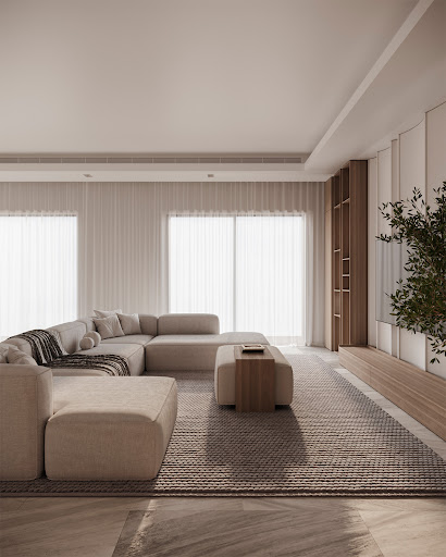 Catch Design Company — HOME-SERVICES in Dubai — photo 1