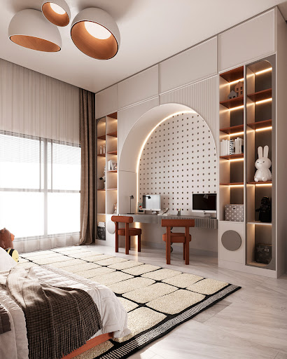 Catch Design Company — HOME-SERVICES in Dubai — photo 3