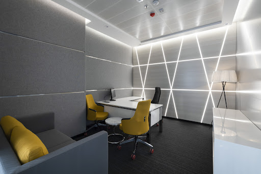 Office| Home | Retail | Commercial & Financial Interior Design Company in Dubai | DRB Interiors — HOME-SERVICES in Dubai — photo 1
