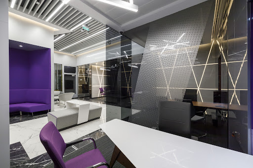 Office| Home | Retail | Commercial & Financial Interior Design Company in Dubai | DRB Interiors — HOME-SERVICES in Dubai — photo 3