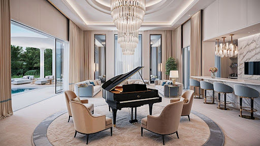 Alacor — HOME-SERVICES in Dubai — photo 1