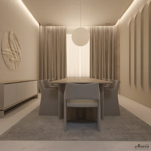 Bin Salem Design — HOME-SERVICES in Dubai — photo 2