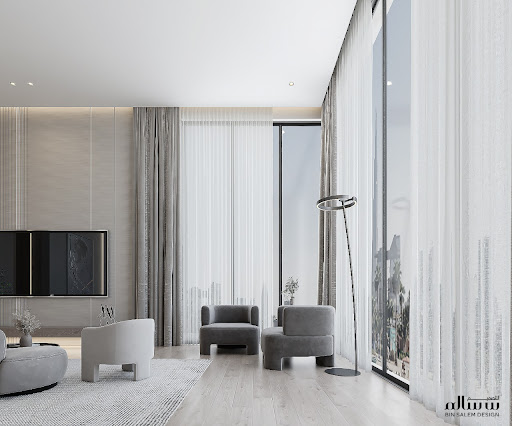 Bin Salem Design — HOME-SERVICES in Dubai — photo 3