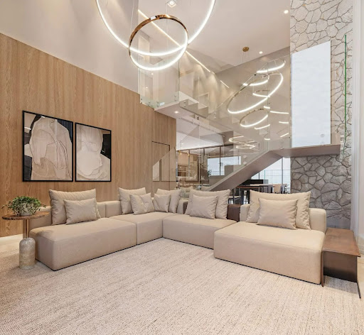 Interior Design Company in Dubai | Best Interior FitOut & Joinery Company In Dubai - Enside Elevation Interiors LLC — HOME-SERVICES in Dubai — photo 2