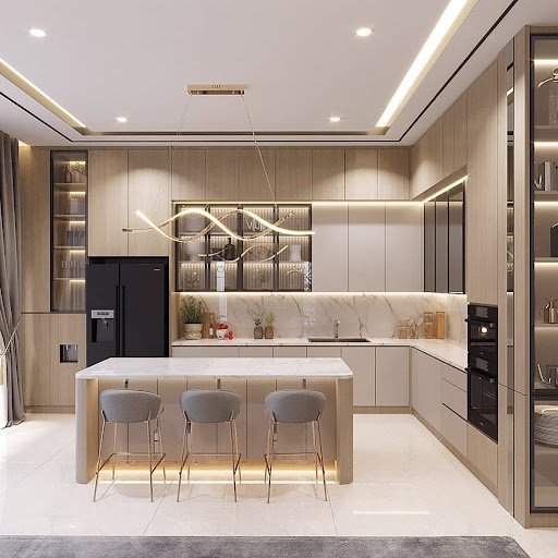 Interior Design Company in Dubai | Best Interior FitOut & Joinery Company In Dubai - Enside Elevation Interiors LLC — HOME-SERVICES in Dubai — photo 3