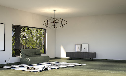 Spazio Interiors LLC Dubai — HOME-SERVICES in Dubai — photo 3