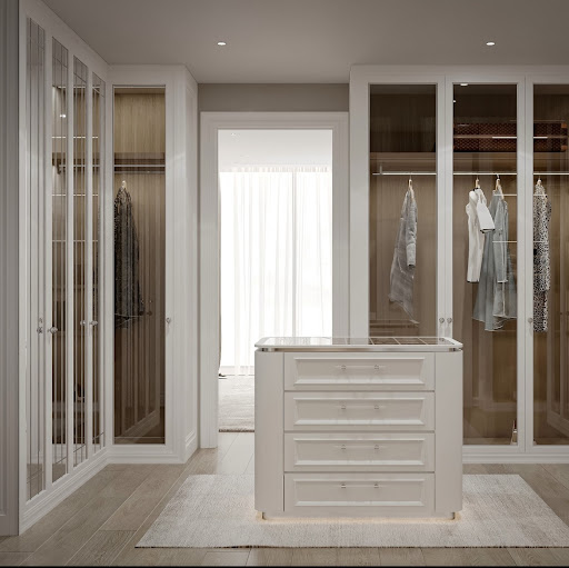 Interior design &Fit out — HOME-SERVICES in Dubai — photo 1