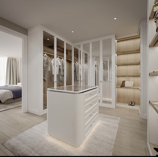 Interior design &Fit out — HOME-SERVICES in Dubai — photo 3