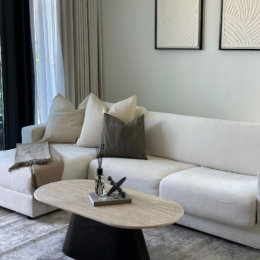 Interiors — HOME-SERVICES in Dubai — photo 2