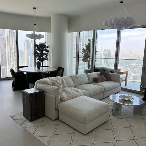 Interiors — HOME-SERVICES in Dubai — photo 3