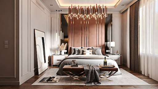 DEEJOS Interiors LLC — HOME-SERVICES in Dubai — photo 1