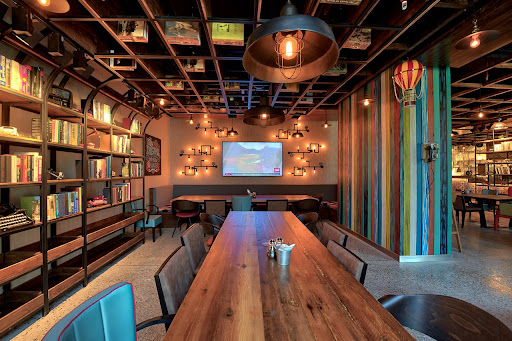 Interior Design Company Dubai - Boba Interiors — HOME-SERVICES in Dubai — photo 1