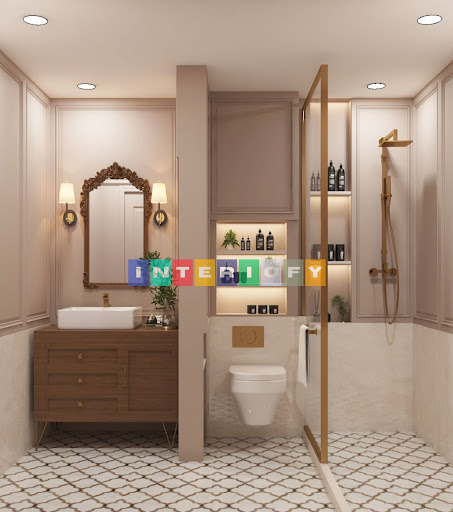 Interiofy — HOME-SERVICES in Dubai — photo 1