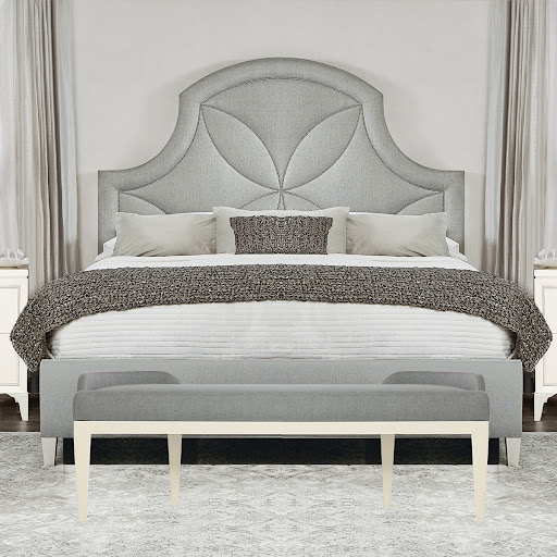 Interiors - Umm Hurair, Dubai - Luxury Home Furniture & Décor — HOME-SERVICES in Dubai — photo 3