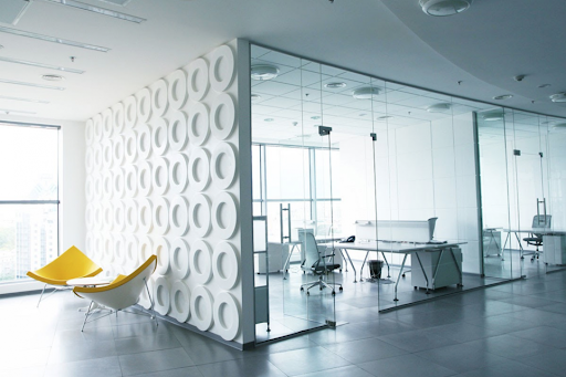 Al Naseem Interiors — HOME-SERVICES in Dubai — photo 1