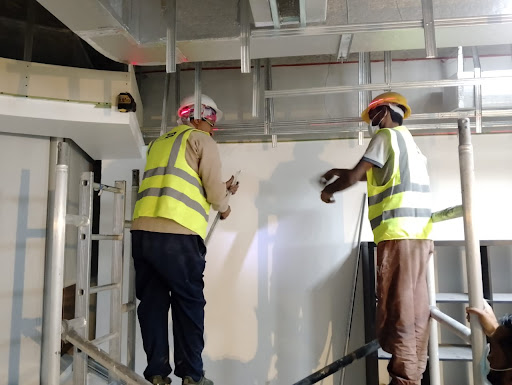 Prime Logic Interior & Contracting L.L.C — HOME-SERVICES in Dubai — photo 3