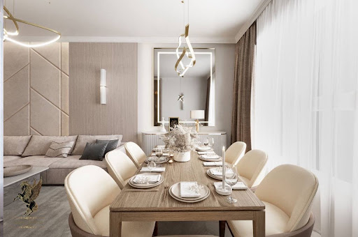 First House Interior Design Dubai — HOME-SERVICES in Dubai — photo 1