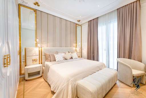 First House Interior Design Dubai — HOME-SERVICES in Dubai — photo 2