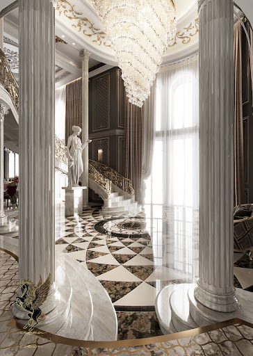 First House Interior Design Dubai — HOME-SERVICES in Dubai — photo 3