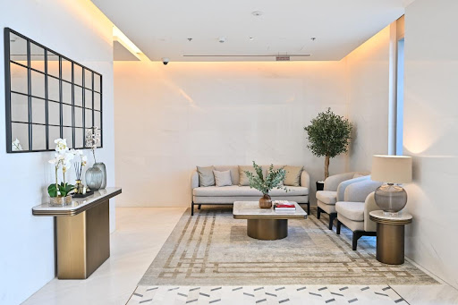 Luna Interiors — HOME-SERVICES in Dubai — photo 1