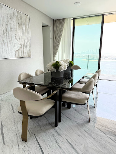 Luna Interiors — HOME-SERVICES in Dubai — photo 2