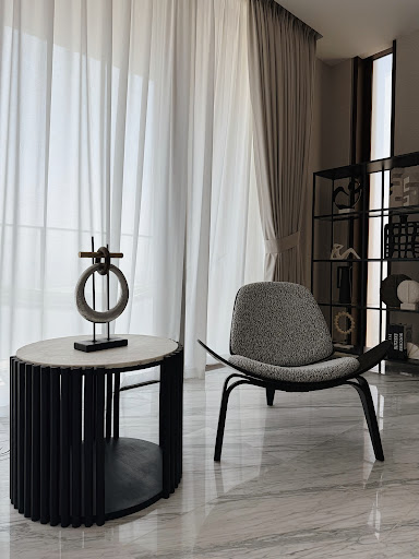 Luna Interiors — HOME-SERVICES in Dubai — photo 3
