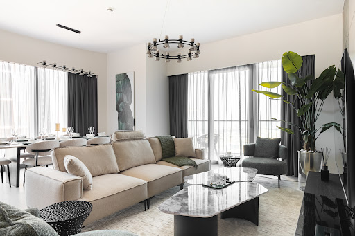 AU Concept — HOME-SERVICES in Dubai — photo 1