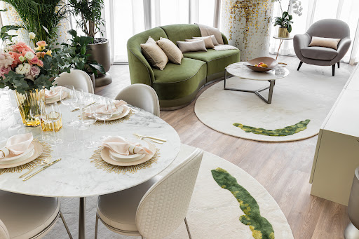 AU Concept — HOME-SERVICES in Dubai — photo 2