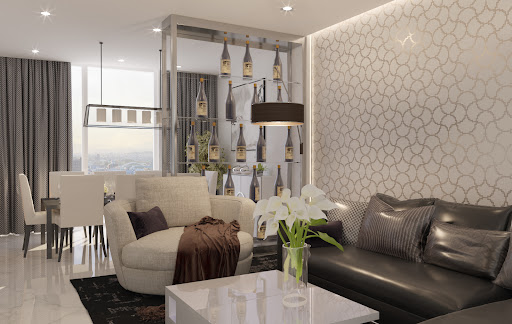 AU Concept — HOME-SERVICES in Dubai — photo 3