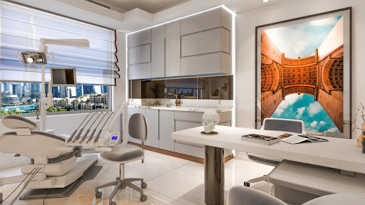 AKA Interiors Dubai Office — HOME-SERVICES in Dubai — photo 1