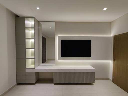 AKA Interiors Dubai Office — HOME-SERVICES in Dubai — photo 2