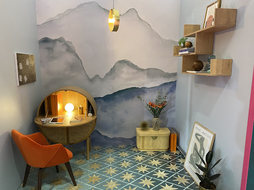 Spiti Interior Design — HOME-SERVICES in Dubai — photo 1