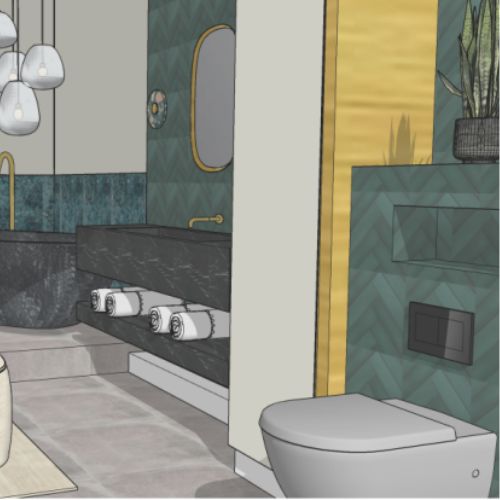 Spiti Interior Design — HOME-SERVICES in Dubai — photo 3