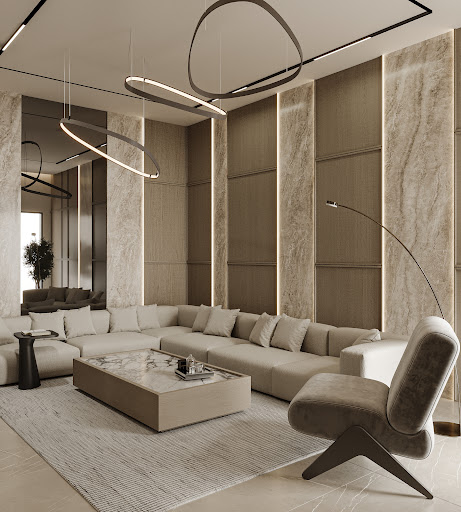 Storm Studio — HOME-SERVICES in Dubai — photo 1