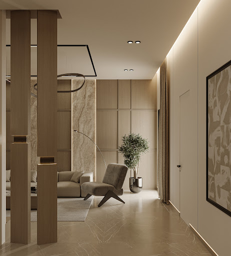 Storm Studio — HOME-SERVICES in Dubai — photo 2