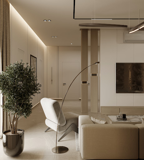 Storm Studio — HOME-SERVICES in Dubai — photo 3