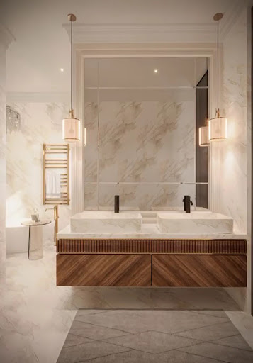 𝗕𝘆 ხ 𝗗𝗲𝘀𝗶𝗴𝗻 — HOME-SERVICES in Dubai — photo 3