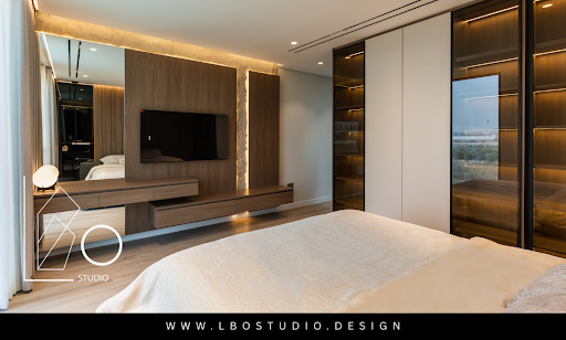 LBO Studio — HOME-SERVICES in Dubai — photo 1