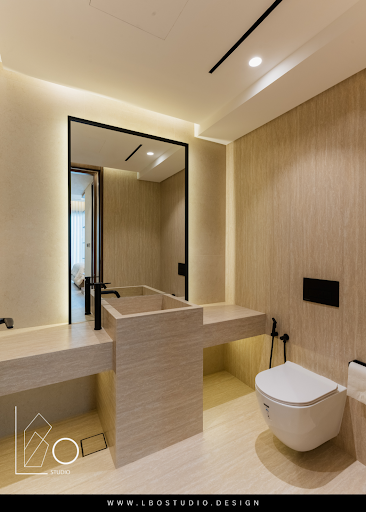 LBO Studio — HOME-SERVICES in Dubai — photo 3