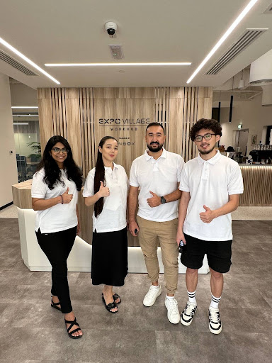 Aneli Interiors — HOME-SERVICES in Dubai — photo 1
