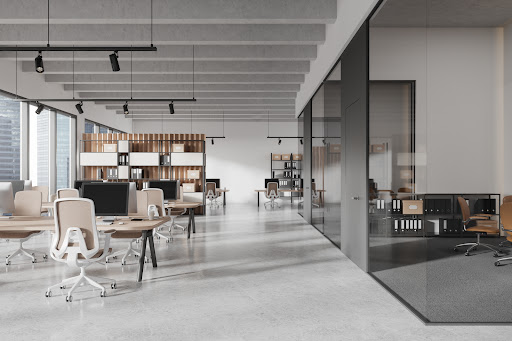 VITRUVIA Interiors (Fitout and Interior Design) — HOME-SERVICES in Dubai — photo 1