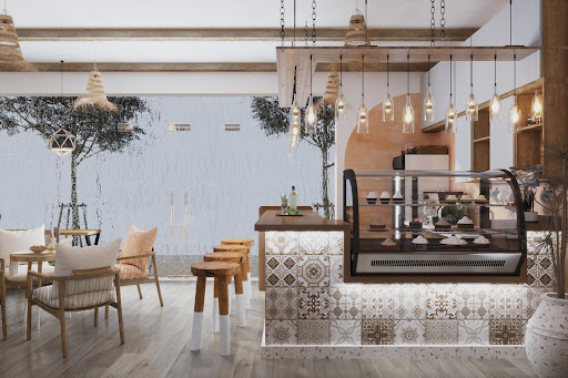 VITRUVIA Interiors (Fitout and Interior Design) — HOME-SERVICES in Dubai — photo 3