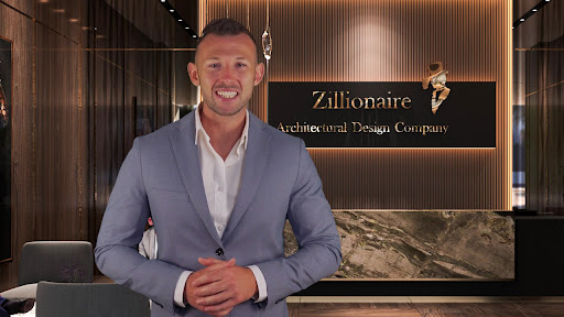 Zillionaire interior design — HOME-SERVICES in Dubai — photo 1
