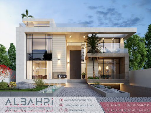 Al Bahri Engineering Consultancy & Interior Design - Dubai | البحري للاستشارات الهندسيه والتصميم الداخلي - دبي — HOME-SERVICES in Dubai — photo 3