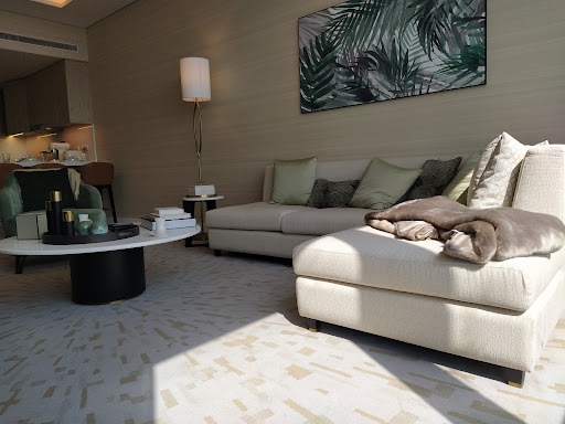 THE FITOUT — HOME-SERVICES in Dubai — photo 2