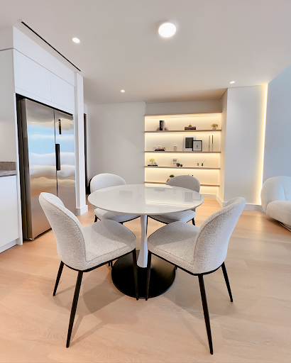 Amigna Interiors — HOME-SERVICES in Dubai — photo 1