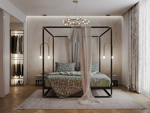 Amigna Interiors — HOME-SERVICES in Dubai — photo 2