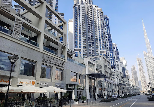 SSL Homes Interior Design LLC — HOME-SERVICES in Dubai — photo 1